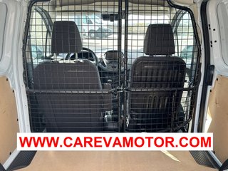 Ford Transit Courier 2020