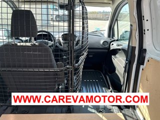 Ford Transit Courier 2020