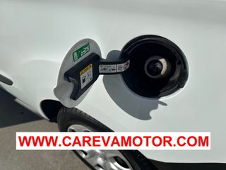 Ford Transit Courier 2020