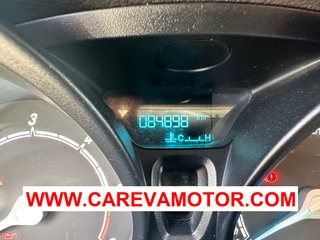 Ford Transit Courier 2020