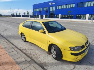 SEAT Cordoba 2001