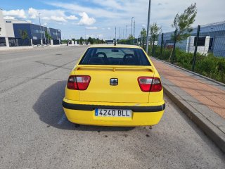 SEAT Cordoba 2001