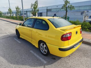 SEAT Cordoba 2001