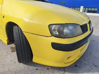 SEAT Cordoba 2001