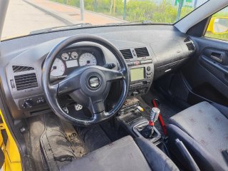 SEAT Cordoba 2001