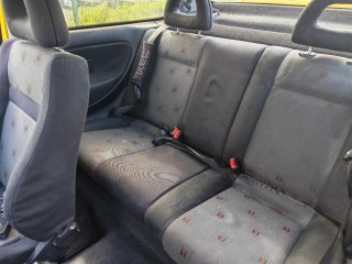 SEAT Cordoba 2001