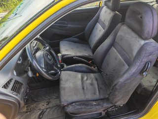SEAT Cordoba 2001