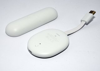 GOOGLE CHROMECAST (HD) 2022