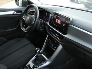 Volkswagen T-Roc 2022