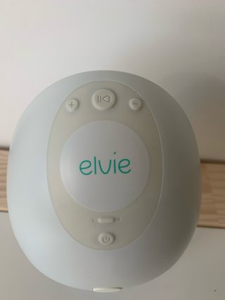 Elvie Pump Single - Sacaleches Eléctrico