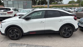 Citroen C4 2021 fell pack
