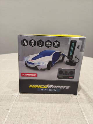 Coche teledirigido Ninco EV-Sky