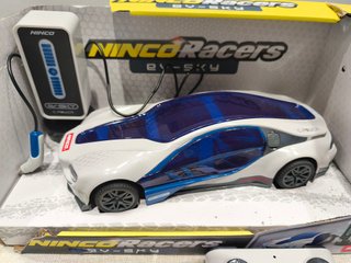 Coche teledirigido Ninco EV-Sky