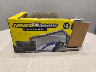 Coche teledirigido Ninco EV-Sky