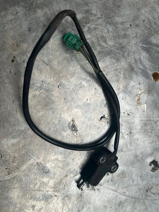 Sensor para cabra Suzuki GSF 650 Bandit 2006