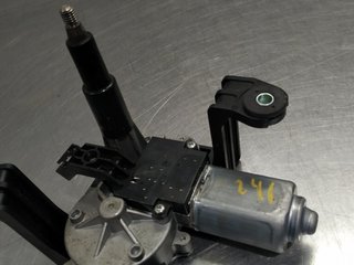 MOTOR LIMPIA TRASERO OPEL ZAFIRA C TOURER B16DTH