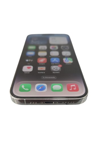 iPhone 14 Pro 128GB Bianco