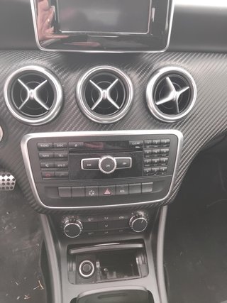 Mercedes-Benz Clase A 2014