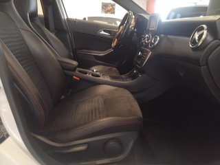 Mercedes-Benz Clase A 2014