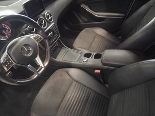 Mercedes-Benz Clase A 2014