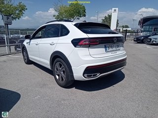 Volkswagen Taigo R-Line 1.0 TSI 81kW (110CV) DSG