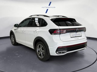 Volkswagen Taigo R-Line 1.0 TSI 81kW (110CV) DSG