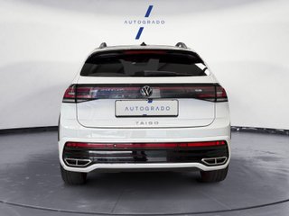 Volkswagen Taigo R-Line 1.0 TSI 81kW (110CV) DSG