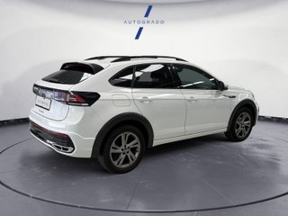 Volkswagen Taigo R-Line 1.0 TSI 81kW (110CV) DSG