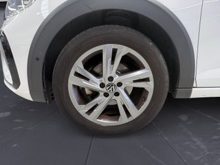 Volkswagen Taigo R-Line 1.0 TSI 81kW (110CV) DSG