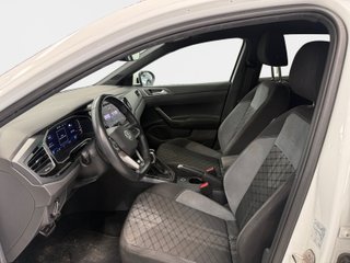 Volkswagen Taigo R-Line 1.0 TSI 81kW (110CV) DSG