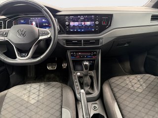 Volkswagen Taigo R-Line 1.0 TSI 81kW (110CV) DSG
