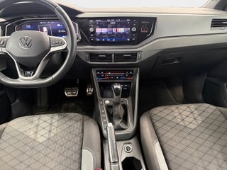 Volkswagen Taigo R-Line 1.0 TSI 81kW (110CV) DSG