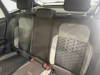 Volkswagen Taigo R-Line 1.0 TSI 81kW (110CV) DSG