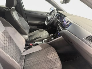 Volkswagen Taigo R-Line 1.0 TSI 81kW (110CV) DSG