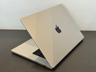 MacBook Pro M3 Pro - GARANTIA
