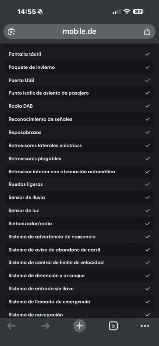 Mercedes-Benz Clase A 2020
