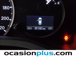 Lexus CT 200h Business 100 kW (136 CV)