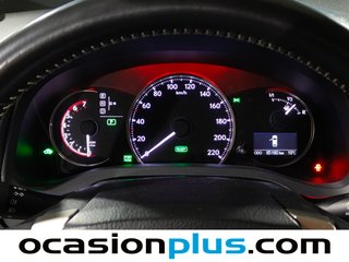 Lexus CT 200h Business 100 kW (136 CV)