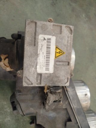 Faros Delanteros xenon Alfa 159