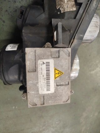 Faros Delanteros xenon Alfa 159