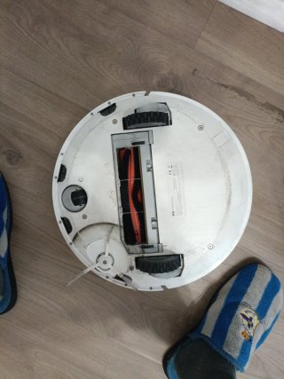 Robot Aspirador Xiaomi