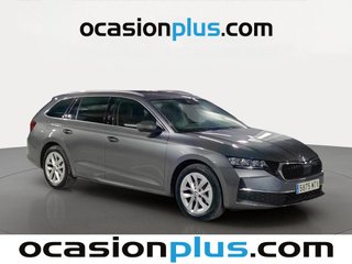 Skoda Octavia Combi 2.0 TDI Design DSG 110 kW (150 CV)