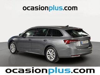 Skoda Octavia Combi 2.0 TDI Design DSG 110 kW (150 CV)