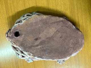 Acquasantiera San Nicola di Bari