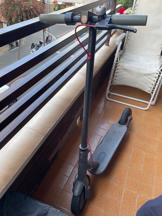 Patinete Eléctrico Xiaomi