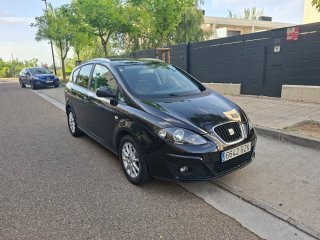 SEAT Altea xl