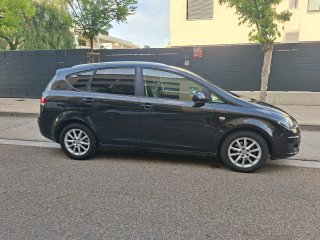 SEAT Altea xl