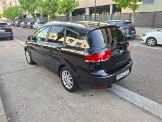 SEAT Altea xl