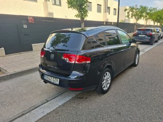 SEAT Altea xl