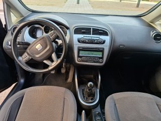 SEAT Altea xl